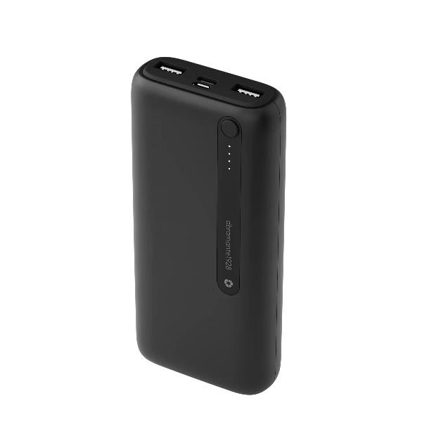 Dbramante 1928 POWER BANK - 20K - BLK